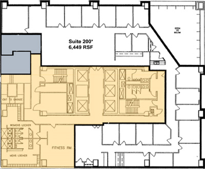 2nd Floor
