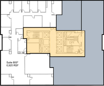 8th Floor