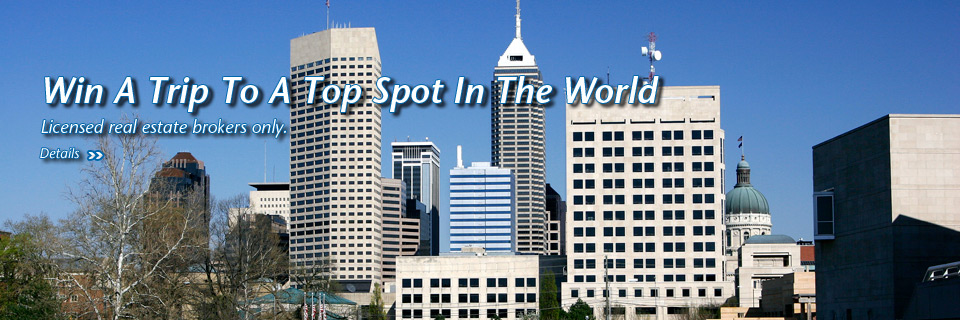 Downtown Indianapolis